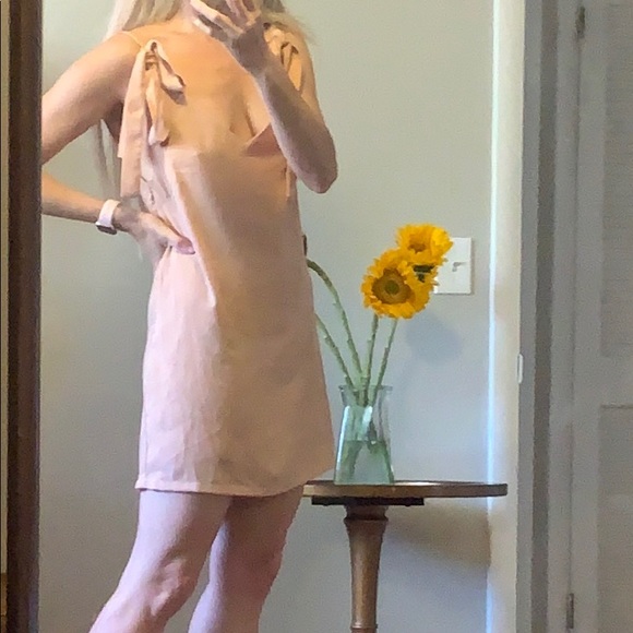 Cute taupe midi - Picture 1 of 3